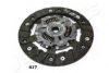 JAPANPARTS DF-827 Clutch Disc